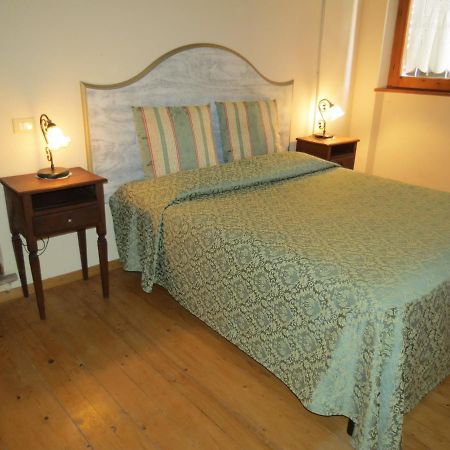 Agriturismo Borgo Del Papa Badia  Kültér fotó