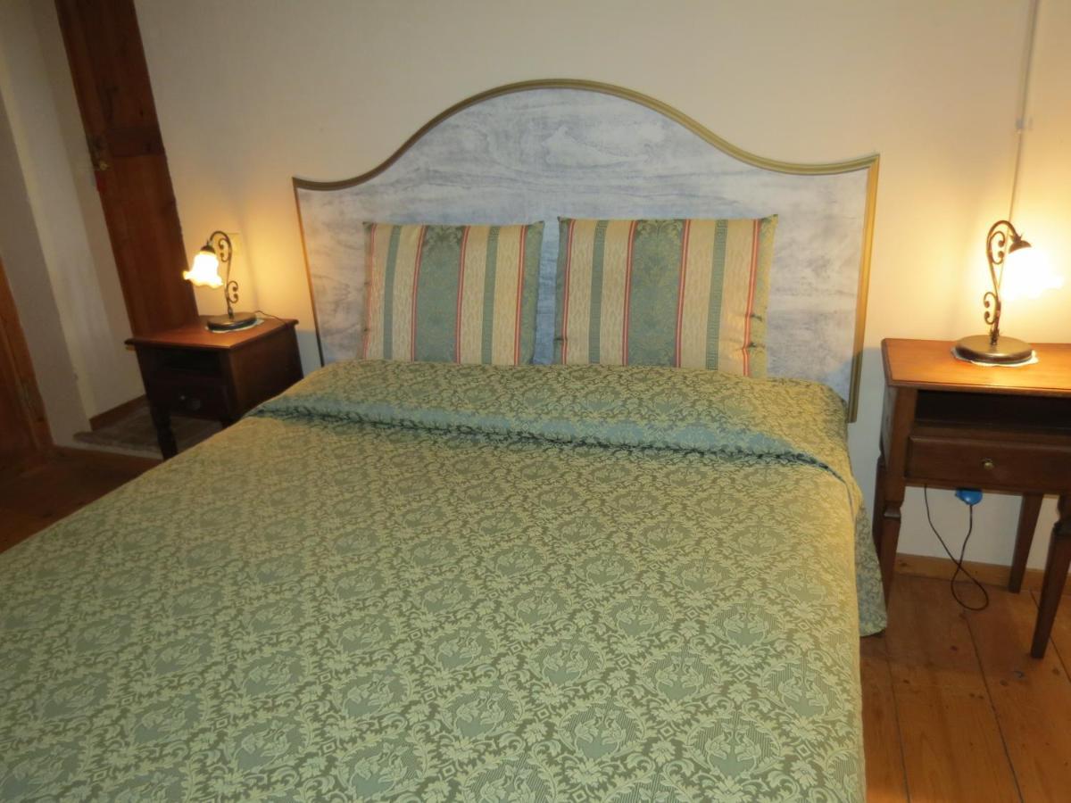 Agriturismo Borgo Del Papa Badia  Kültér fotó
