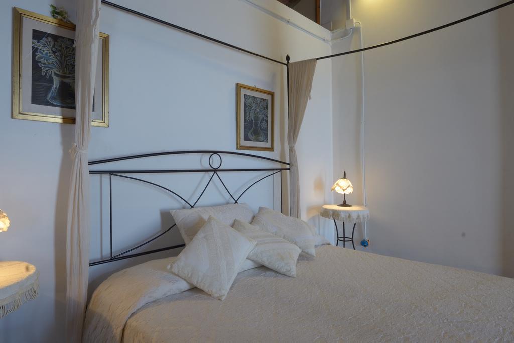 Agriturismo Borgo Del Papa Badia  Kültér fotó