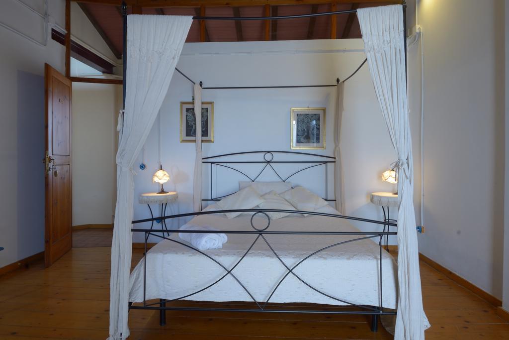 Agriturismo Borgo Del Papa Badia  Kültér fotó