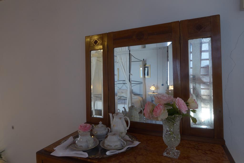 Agriturismo Borgo Del Papa Badia  Kültér fotó