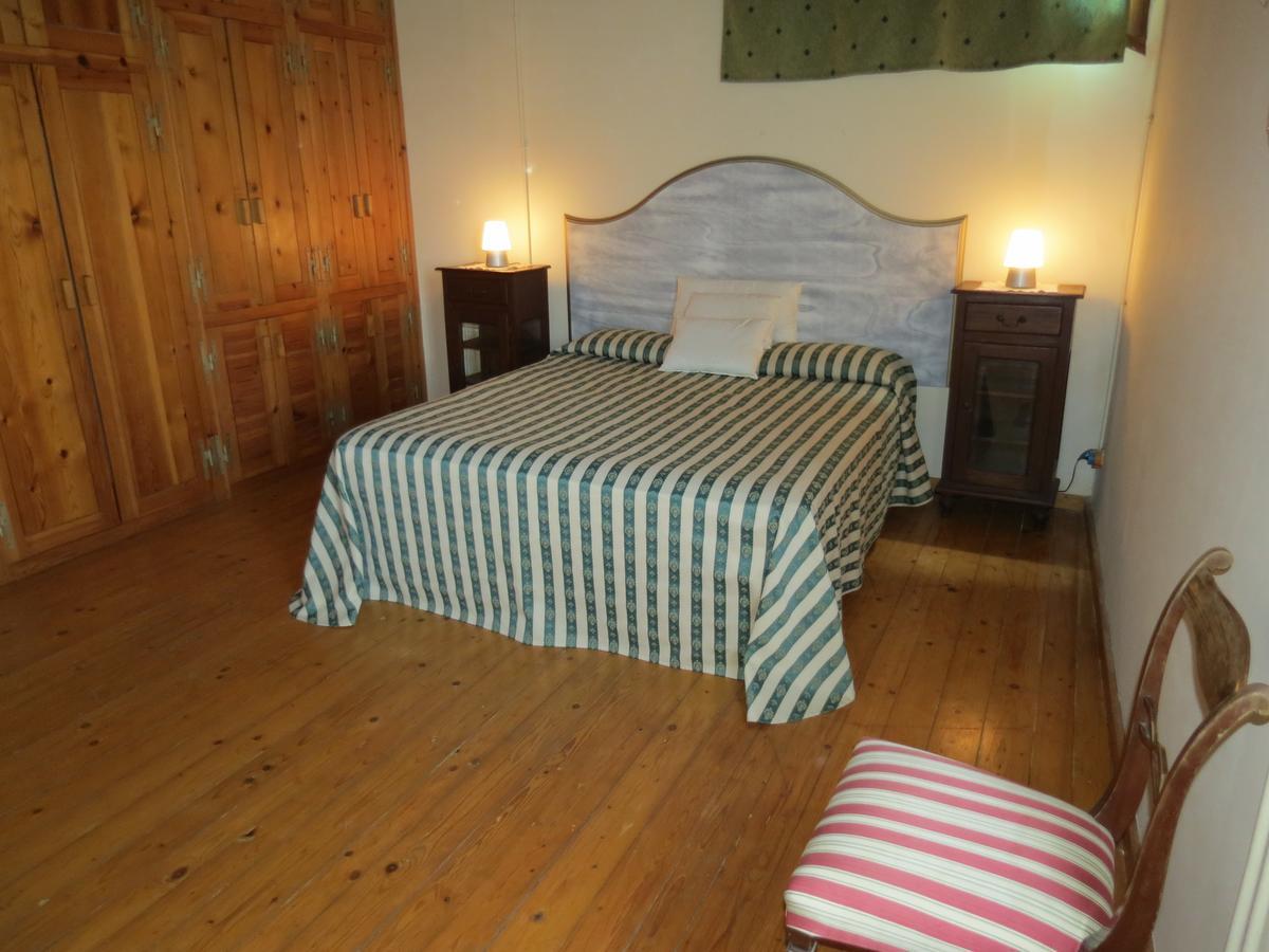 Agriturismo Borgo Del Papa Badia  Kültér fotó
